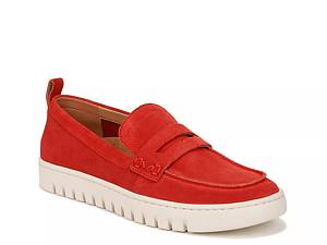 Dsw womens 2025 red shoes