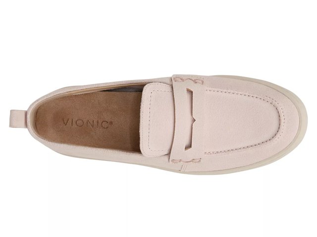 Vionic clearance penny loafers