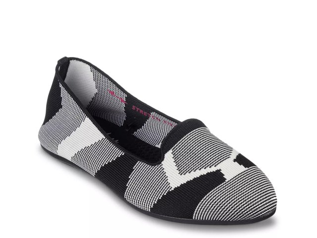 Skechers Cleo 2.0 Lady Sherlock Loafer