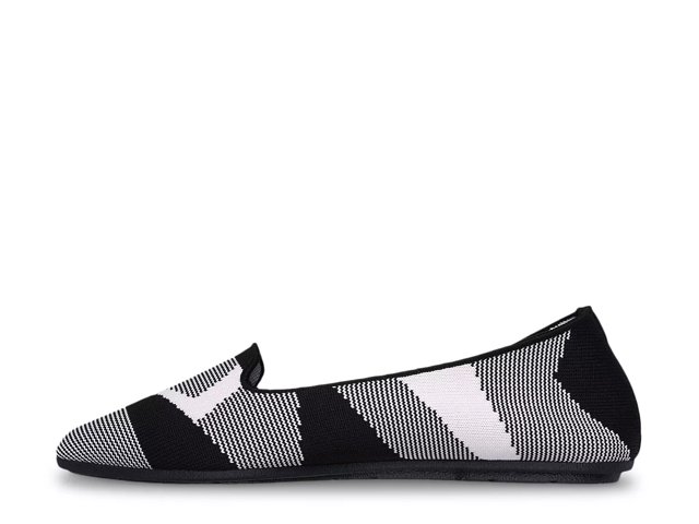 Skechers Cleo 2.0 Lady Sherlock Loafer
