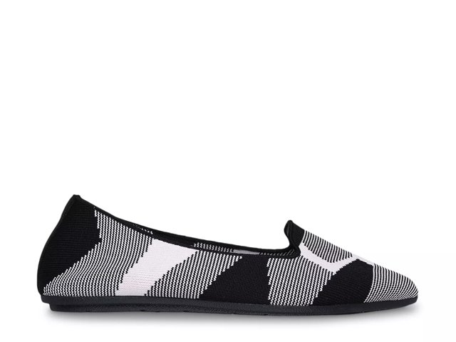 Skechers cleo sherlock charcoal top