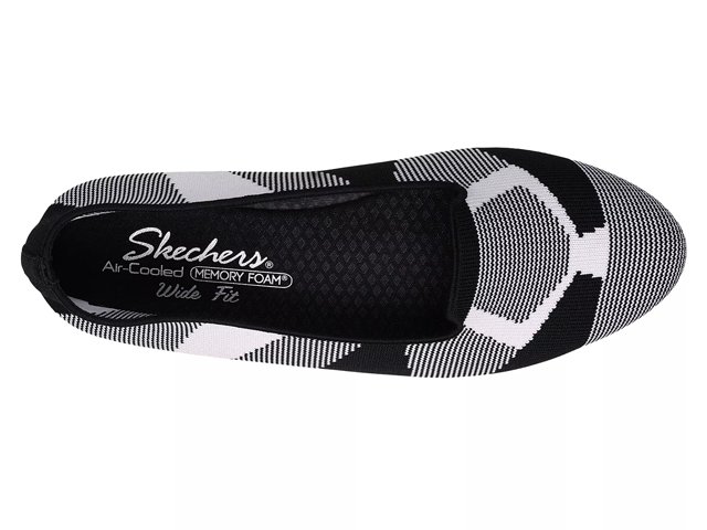 Skechers cleo loafer on sale
