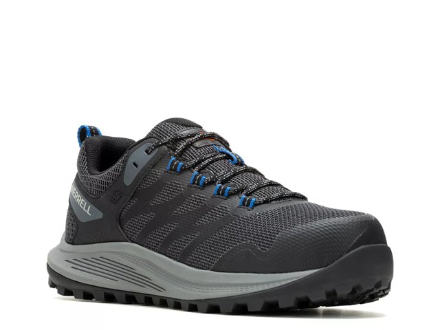 Dsw mens merrell shoes online