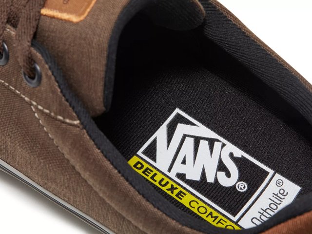 Vans atwood 2025 vs authentic
