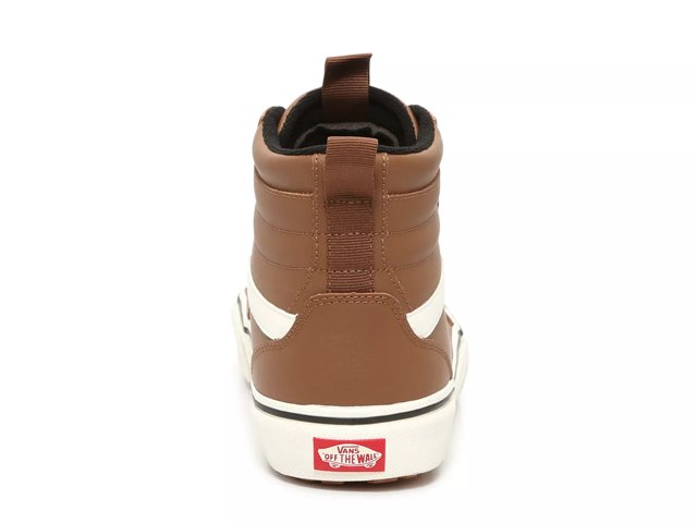 Vans sk8 hi mte rain drum hotsell