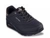 Skechers Uno Shimmer Away Sneaker - Women's - Free Shipping | DSW