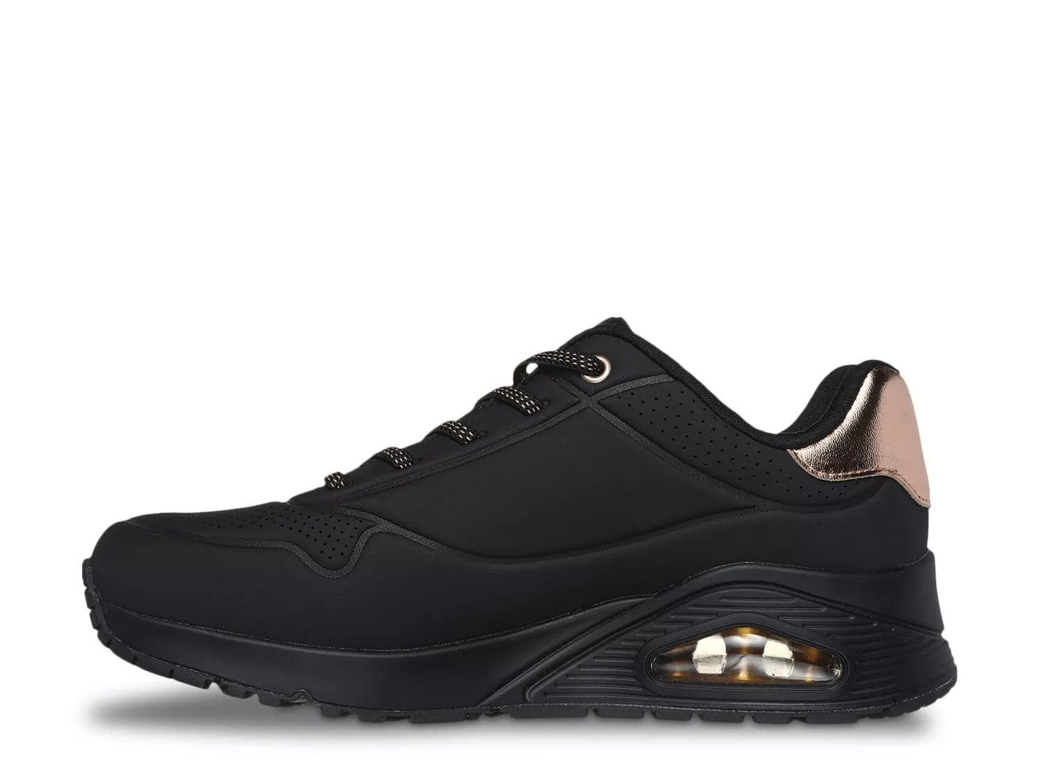 Uno Shimmer Away Sneaker