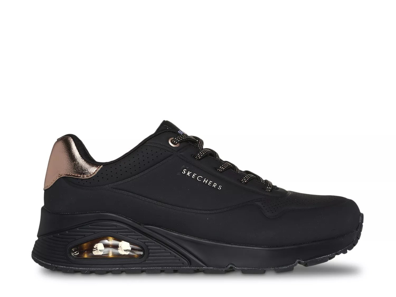 Uno Shimmer Away Sneaker