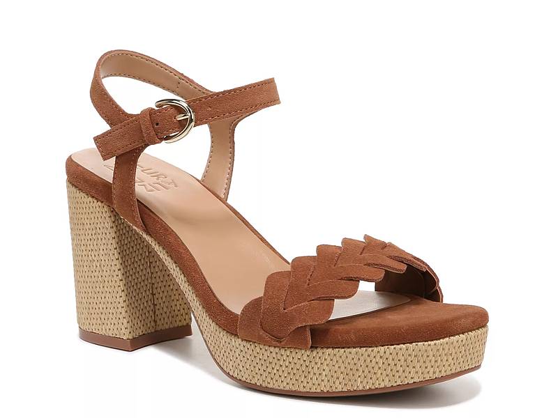 Coconuts by Matisse Women's Robin Platform Sandal