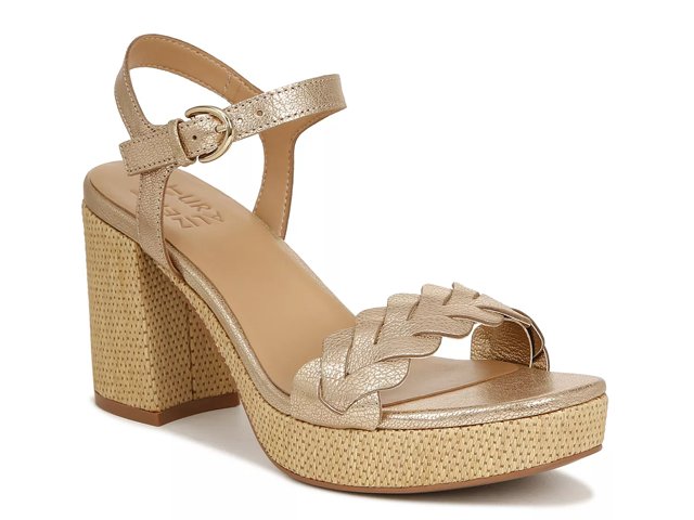 Naturalizer sales sandals discontinued