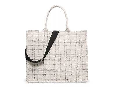 Kelly Katie Tweed Tote Free Shipping DSW