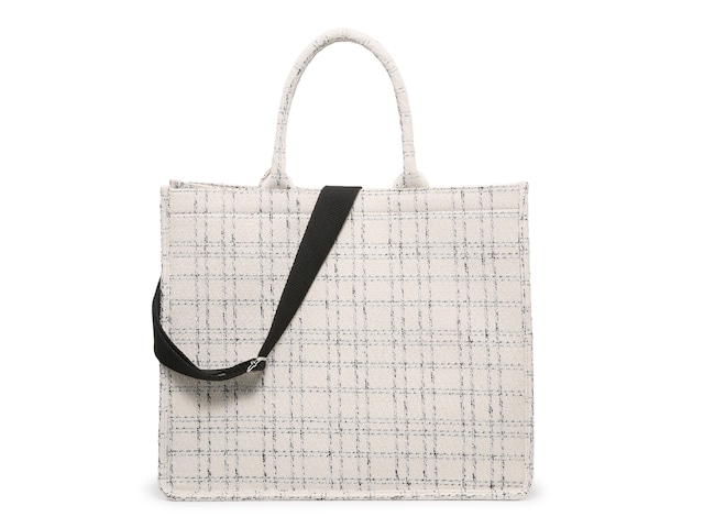 Kelly & Katie Tweed Tote - Free Shipping | DSW