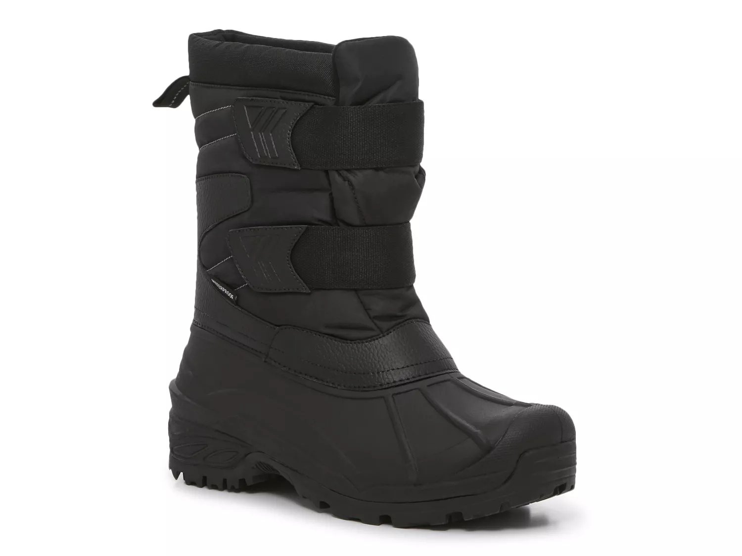 Dsw winter store boots mens