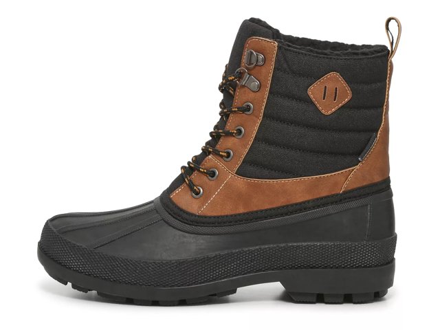Crown vintage virassi boot on sale