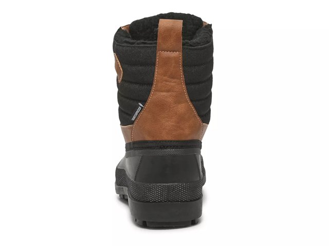 Vintage snow boots sales