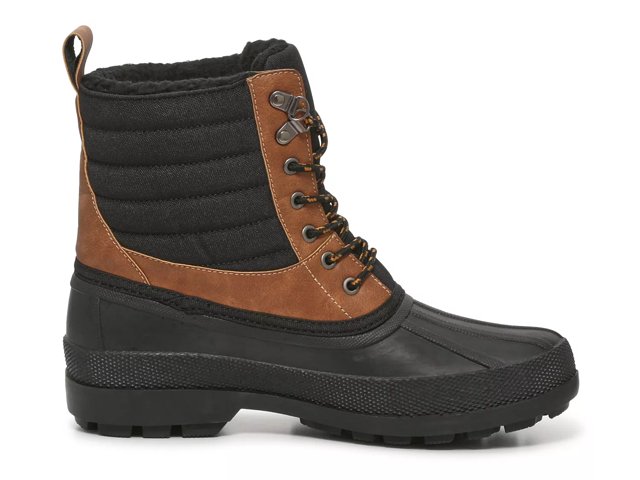 Vintage snow boots sale