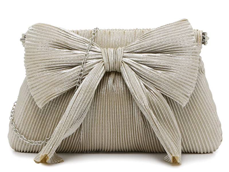 Kelly Katie Oriana Clutch Free Shipping DSW