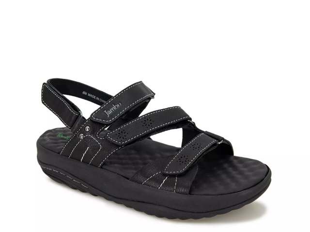 Jambu Ruby Sandal Free Shipping DSW