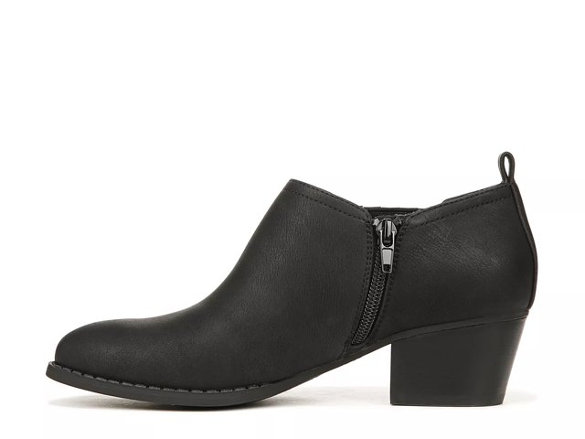 LifeStride Babe Bootie