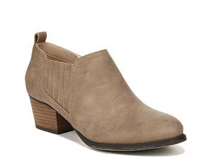 Dsw women's store boots with wide