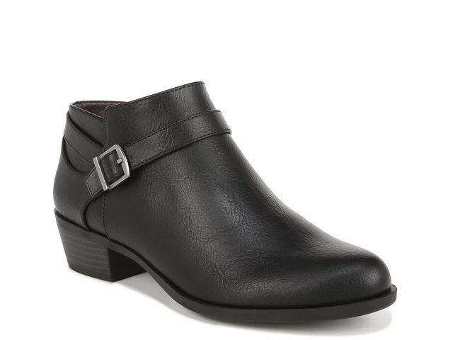 LifeStride Alexander Bootie Free Shipping DSW