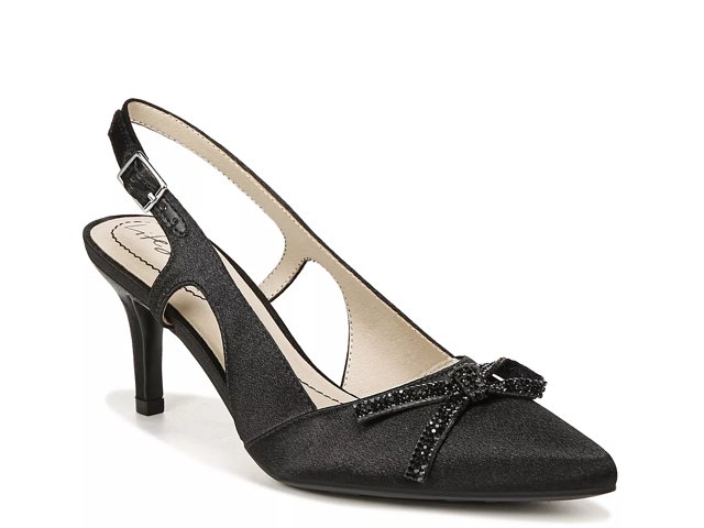 LifeStride Social Scene Pump