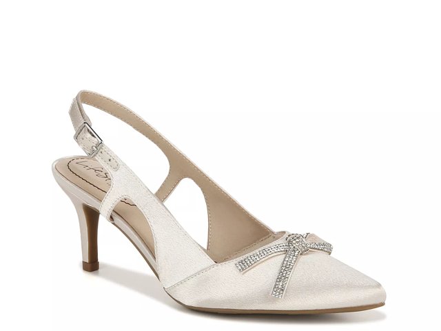 Lifestride slingback new arrivals