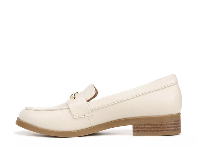 Dsw white 2025 loafers