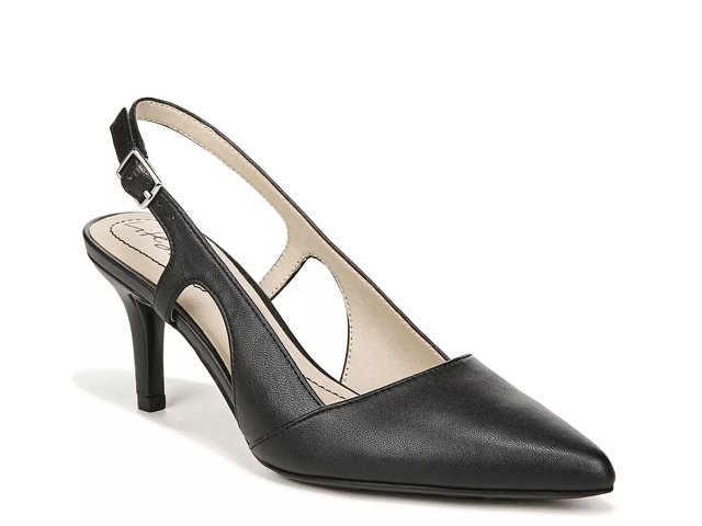 LifeStride Social Pump