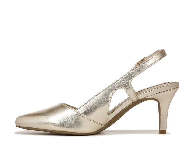 Lifestride pumps best sale dsw