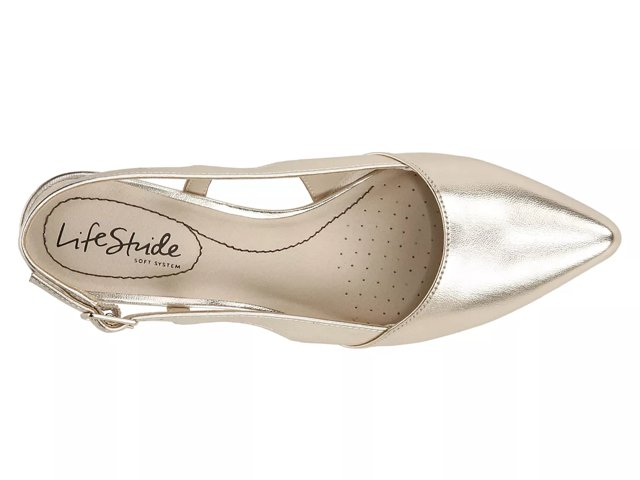 Lifestride pumps best sale dsw