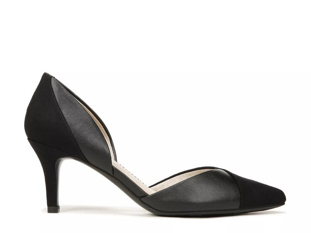 LifeStride Sunset Pump Free Shipping DSW