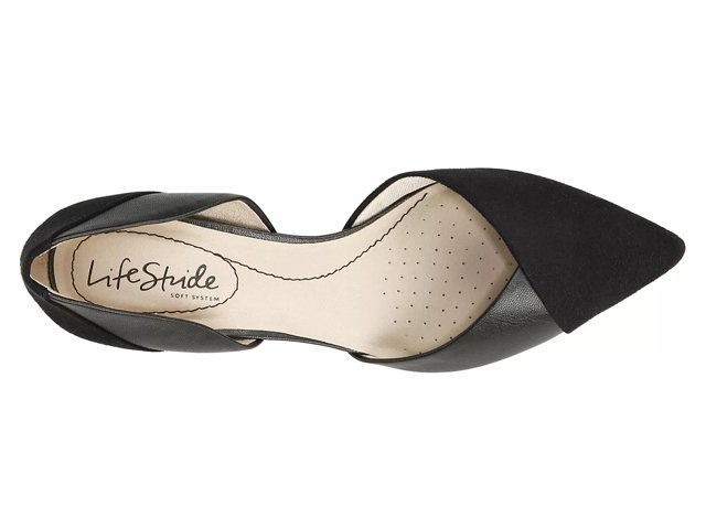Lifestride 2024 evening shoes