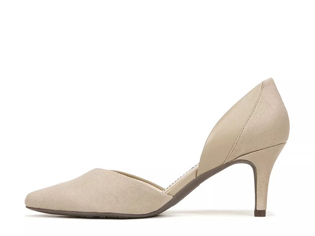 LifeStride Sunset Pump
