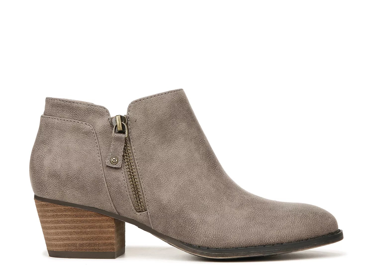 LifeStride Blake Bootie - Free Shipping | DSW