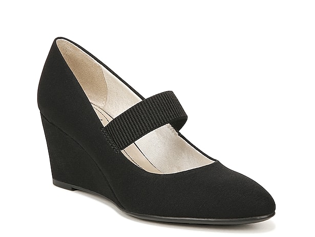 LifeStride True Mary Jane Pump - Free Shipping | DSW