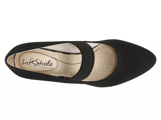 Mary jane wedge pumps hotsell