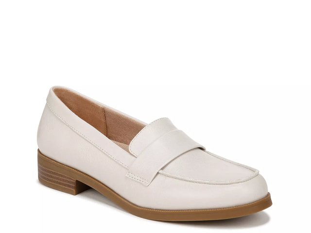 Coach loafers dsw sales
