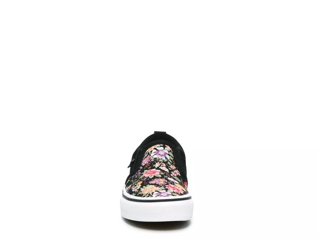 Vans asher best sale floral