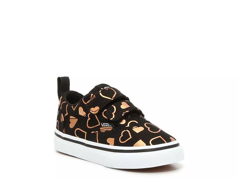 Dsw vans cheap slip ons