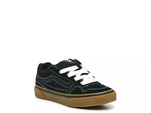 Vans old skool on sale vs vans ward