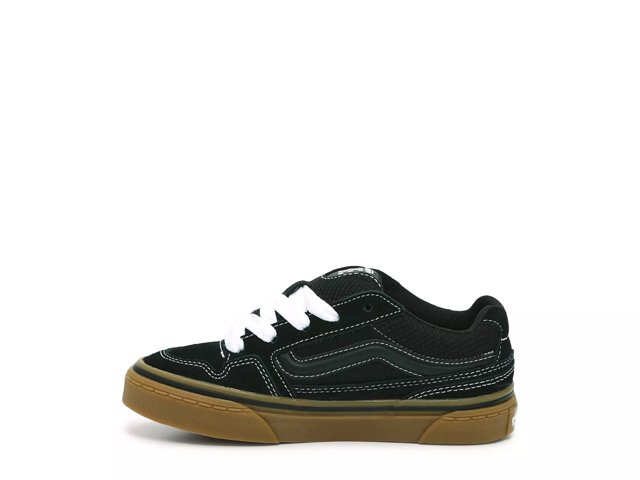 Toddler gum sole vans hotsell