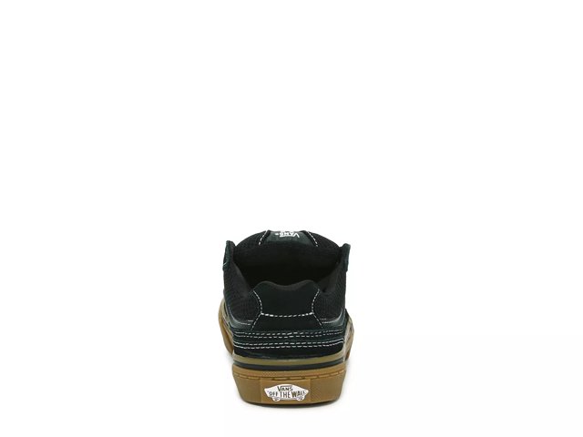 Vans Caldrone Sneaker Kids Free Shipping DSW