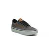Vans Ward Sneaker Kids Free Shipping DSW