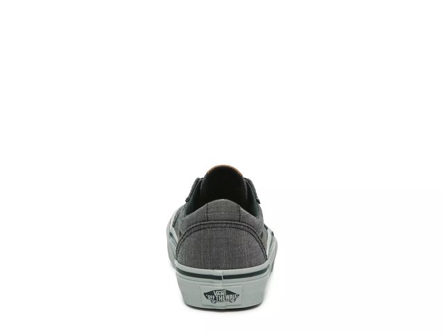 Vans Ward Sneaker Kids