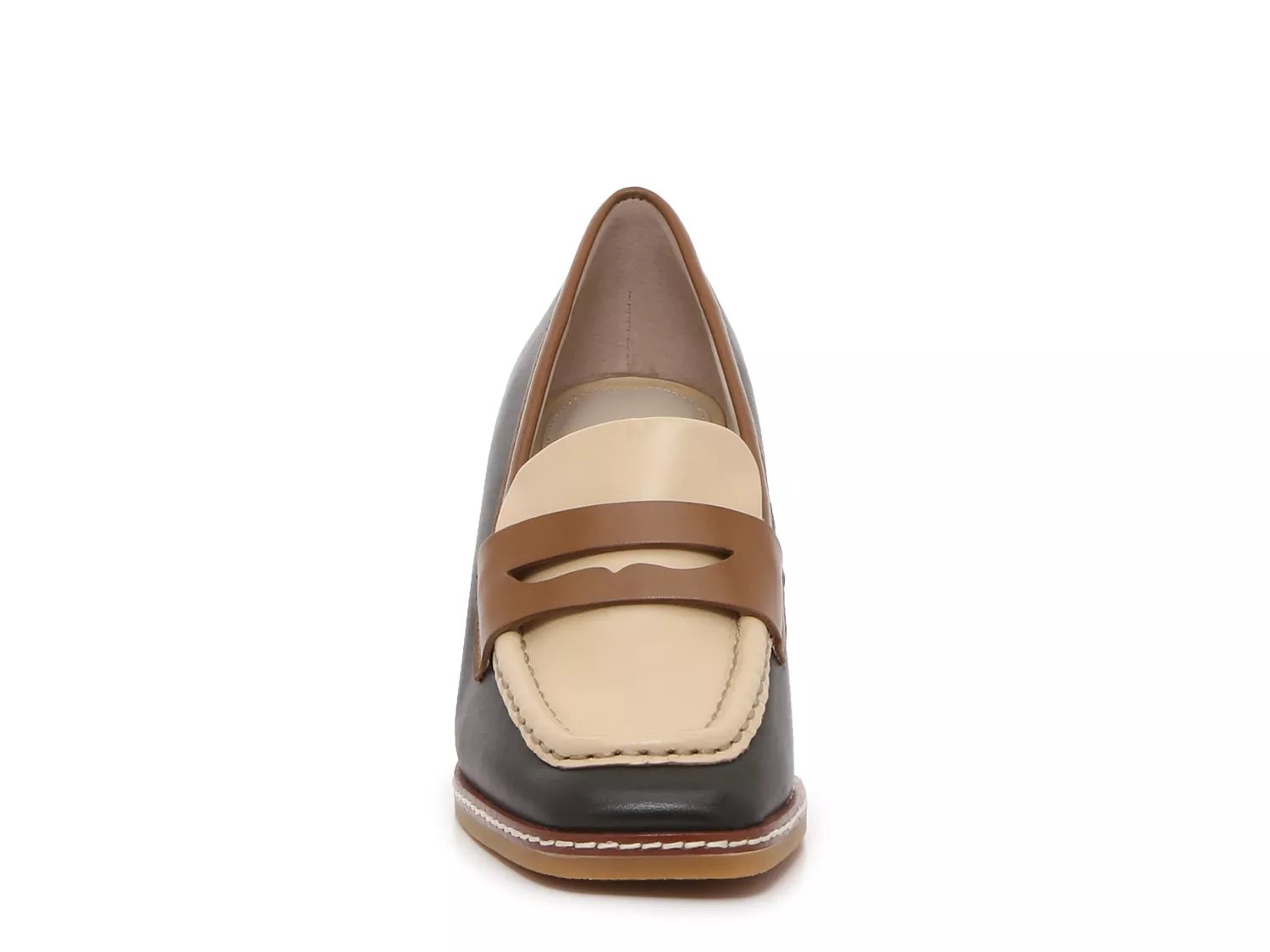 Clever Wedge Pump