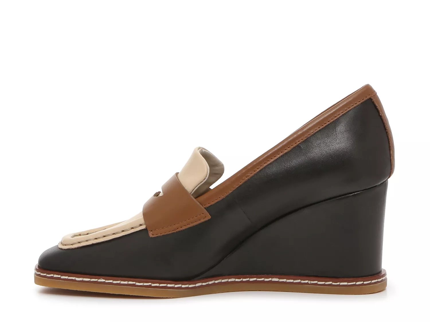 Clever Wedge Pump