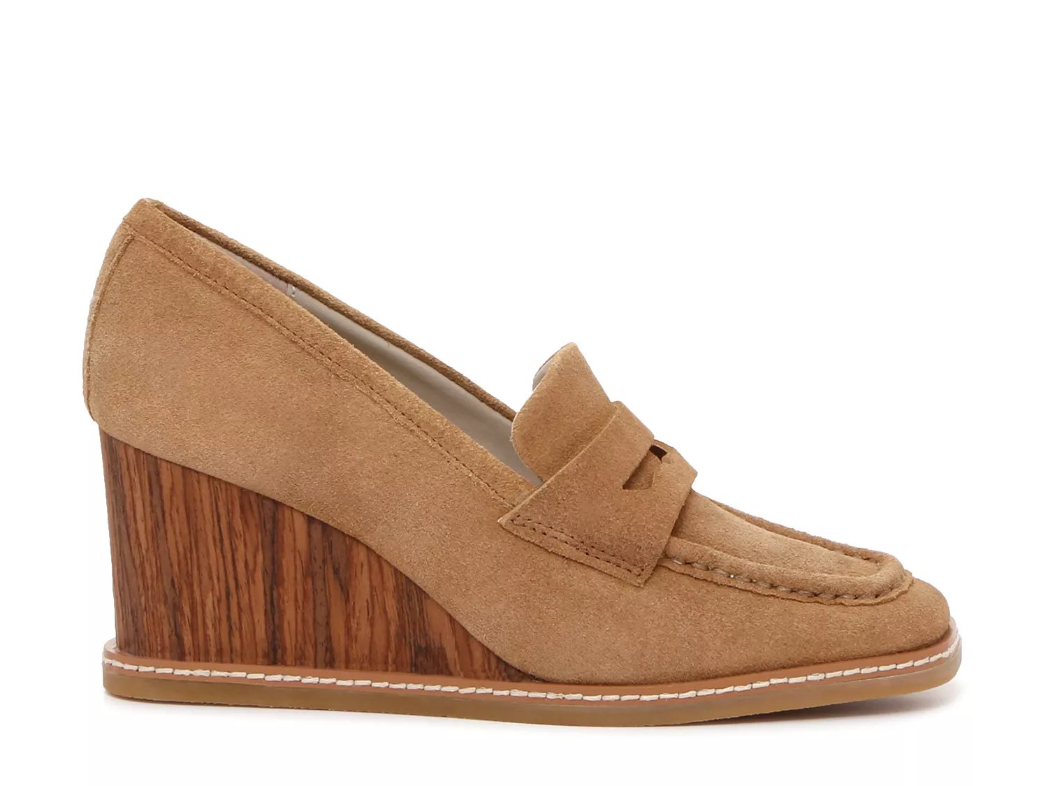 Clever Wedge Pump