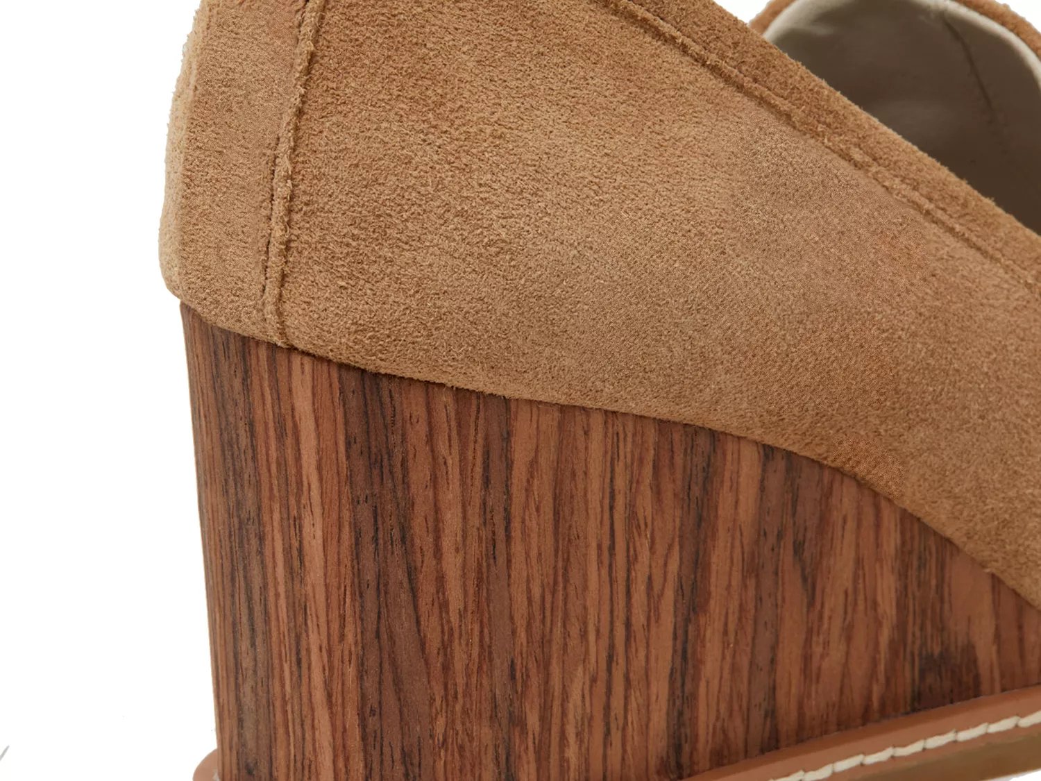 Clever Wedge Pump