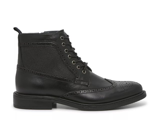 Wingtip rain boots deals